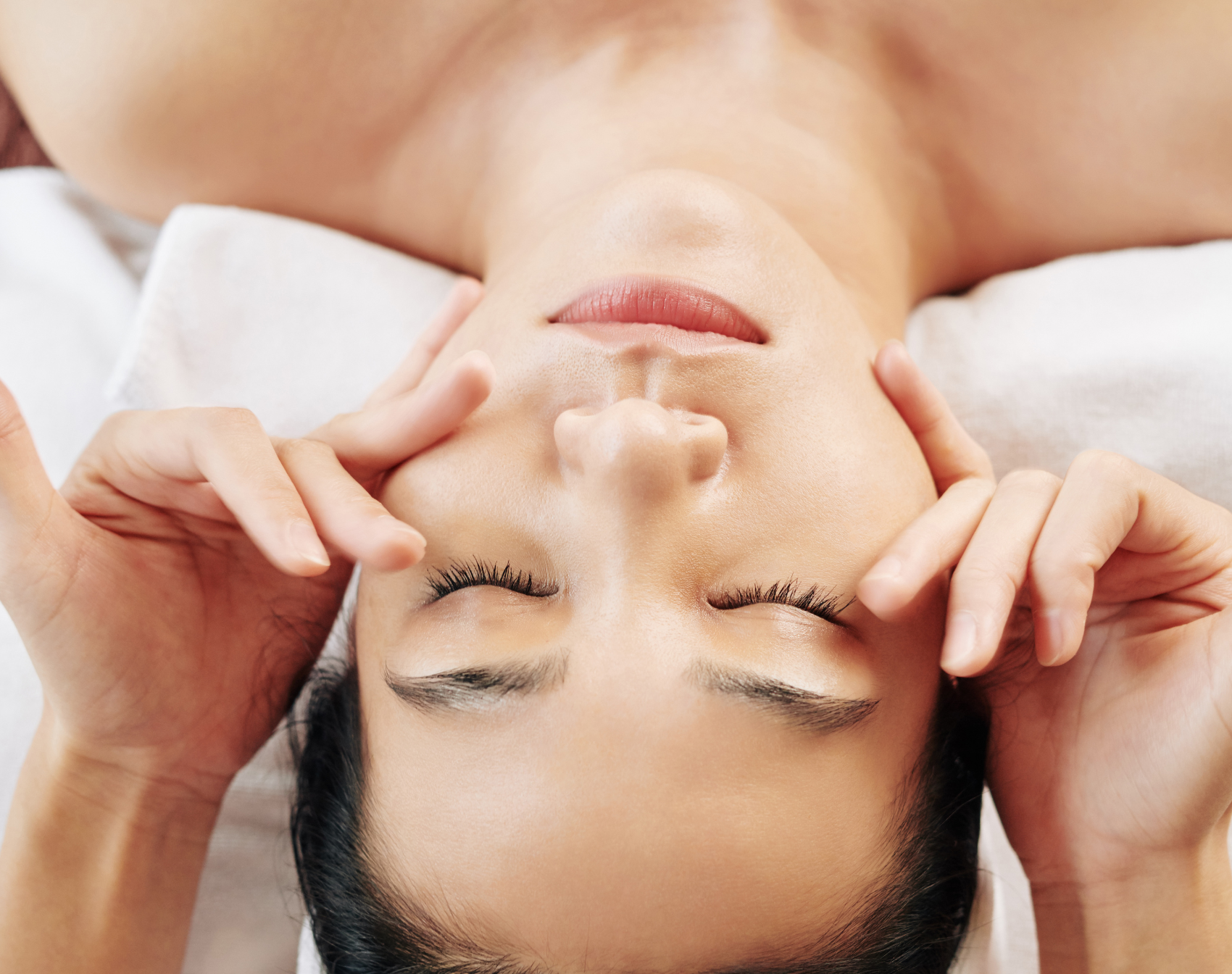 soin visage miracle face renata franca CHATELLERAULT
