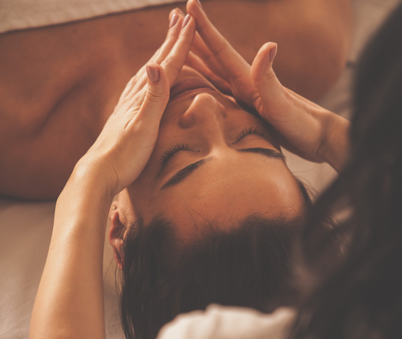 massage femme enceinte dange st romain