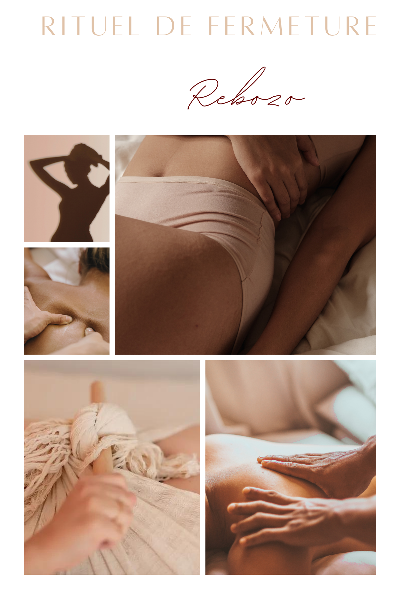 massage femme CHATELLERAULT