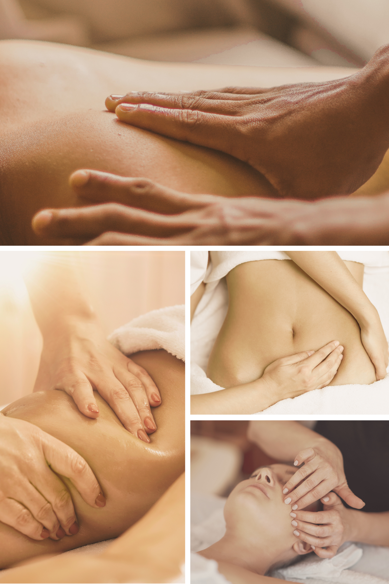 massage femme CHATELLERAULT